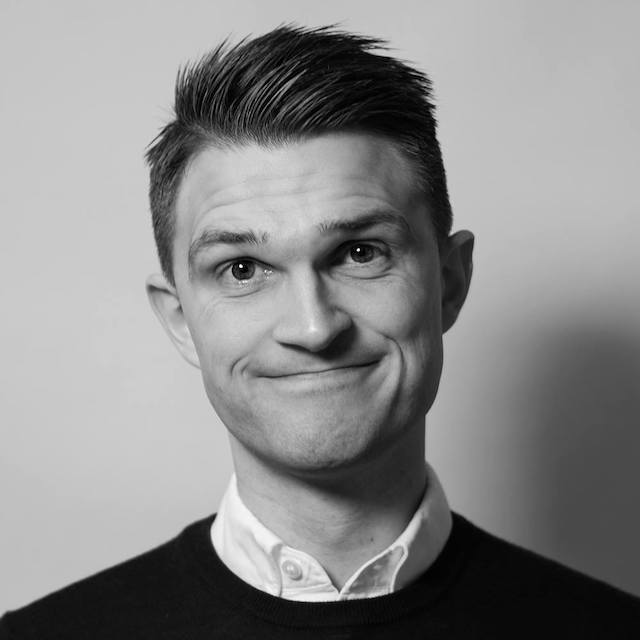 Morten Urup